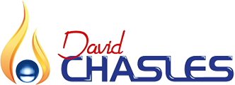 Logo Chasles David Plomberie Climatisation